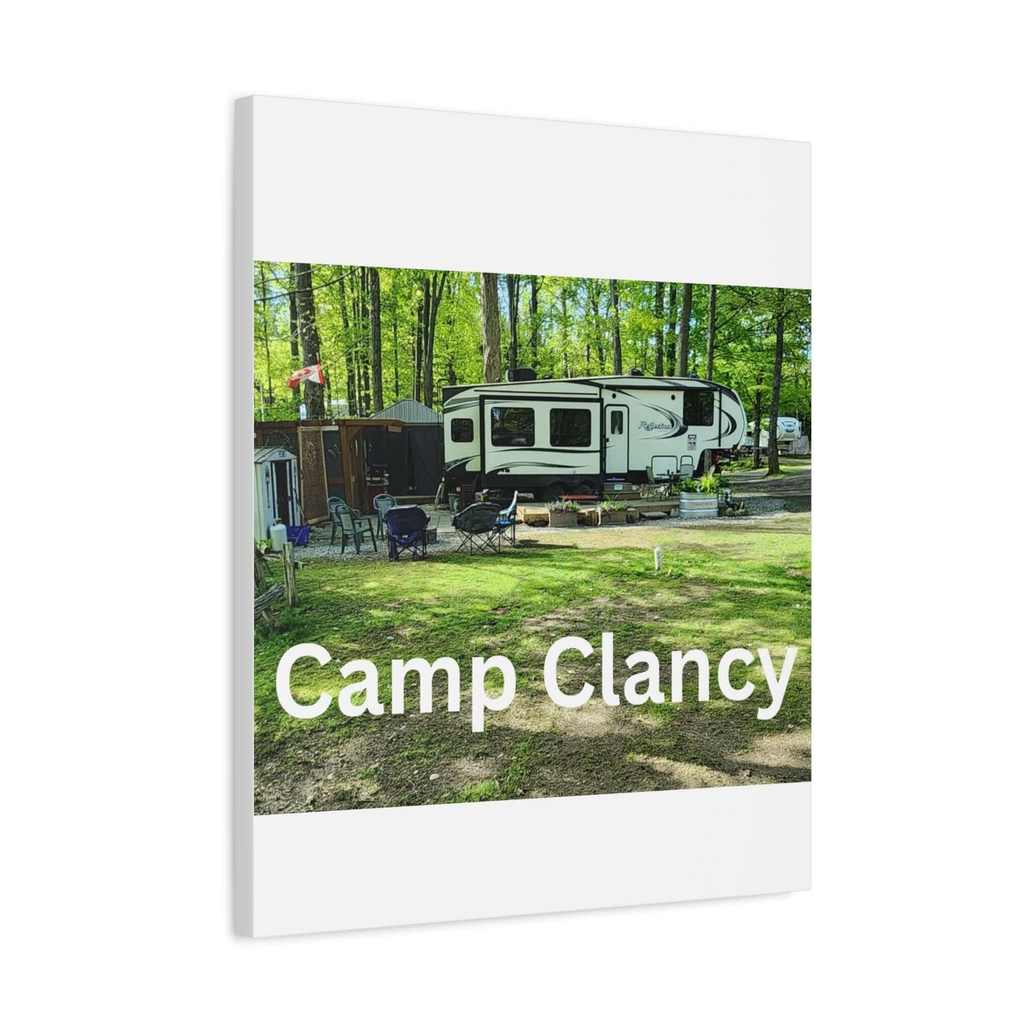 Personalized Canvas Photo Prints