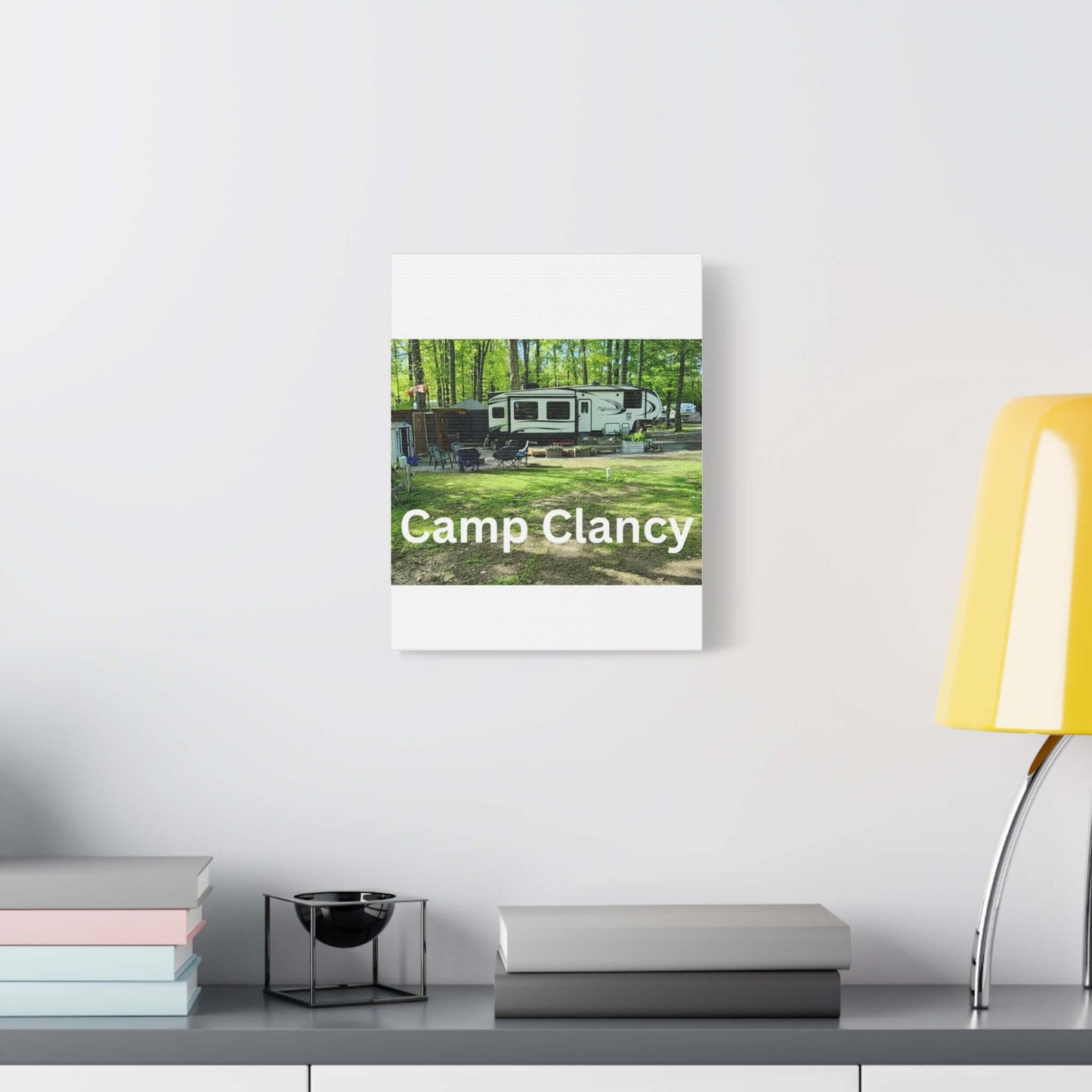 Personalized Canvas Photo Prints