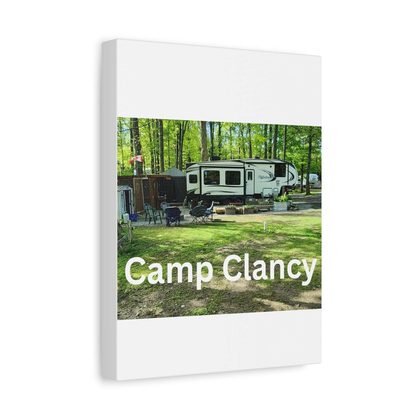 Personalized Canvas Photo Prints