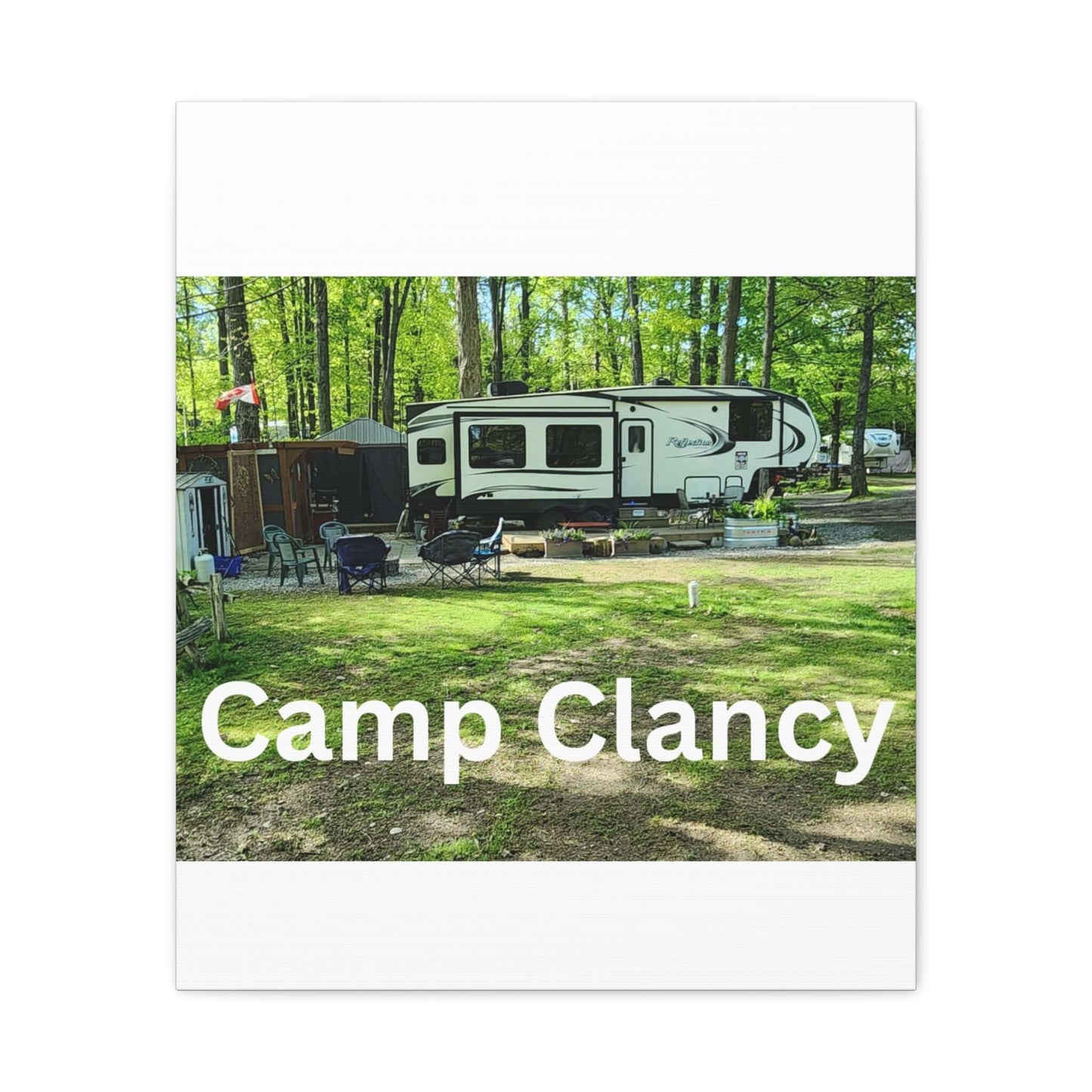 Personalized Canvas Photo Prints