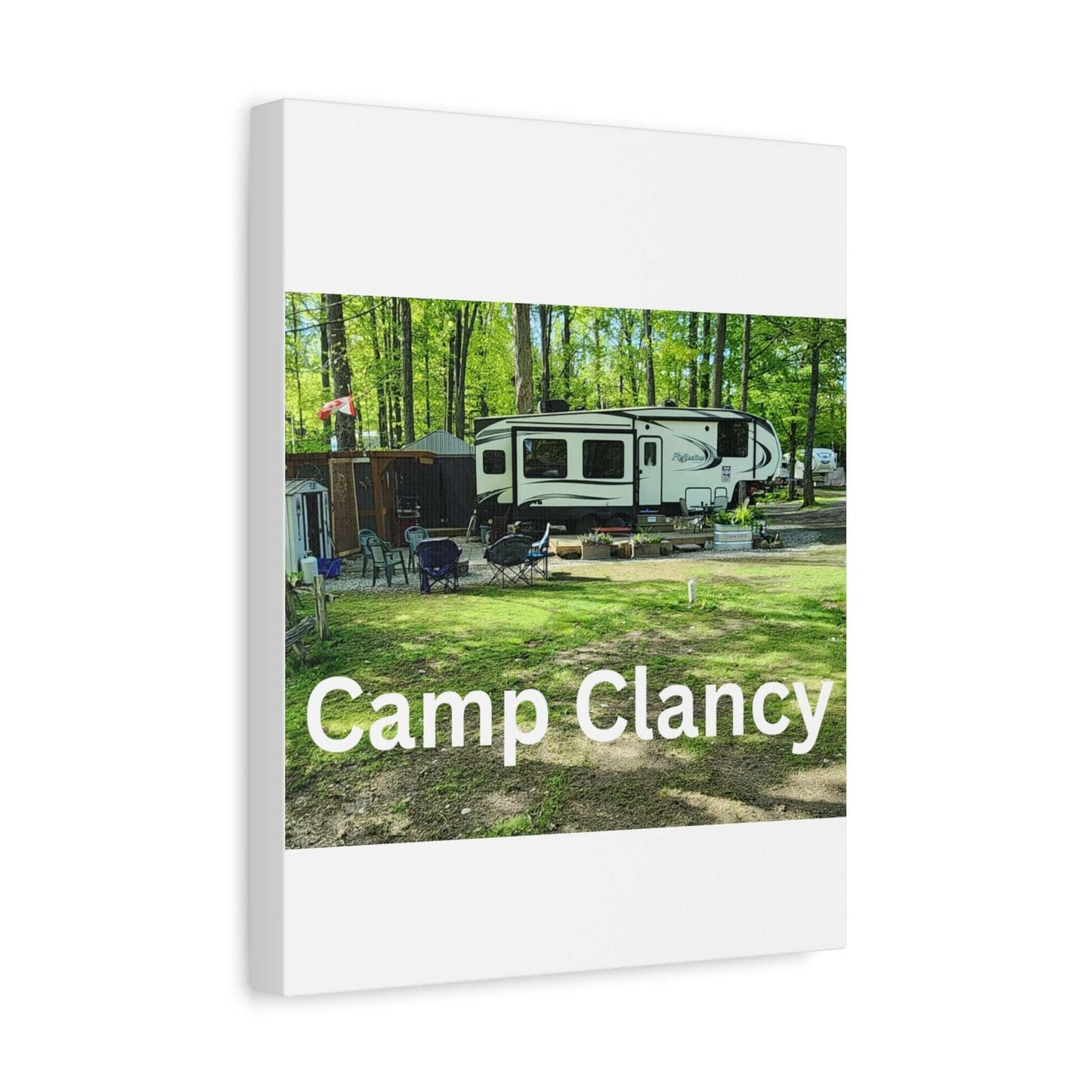 Personalized Canvas Photo Prints