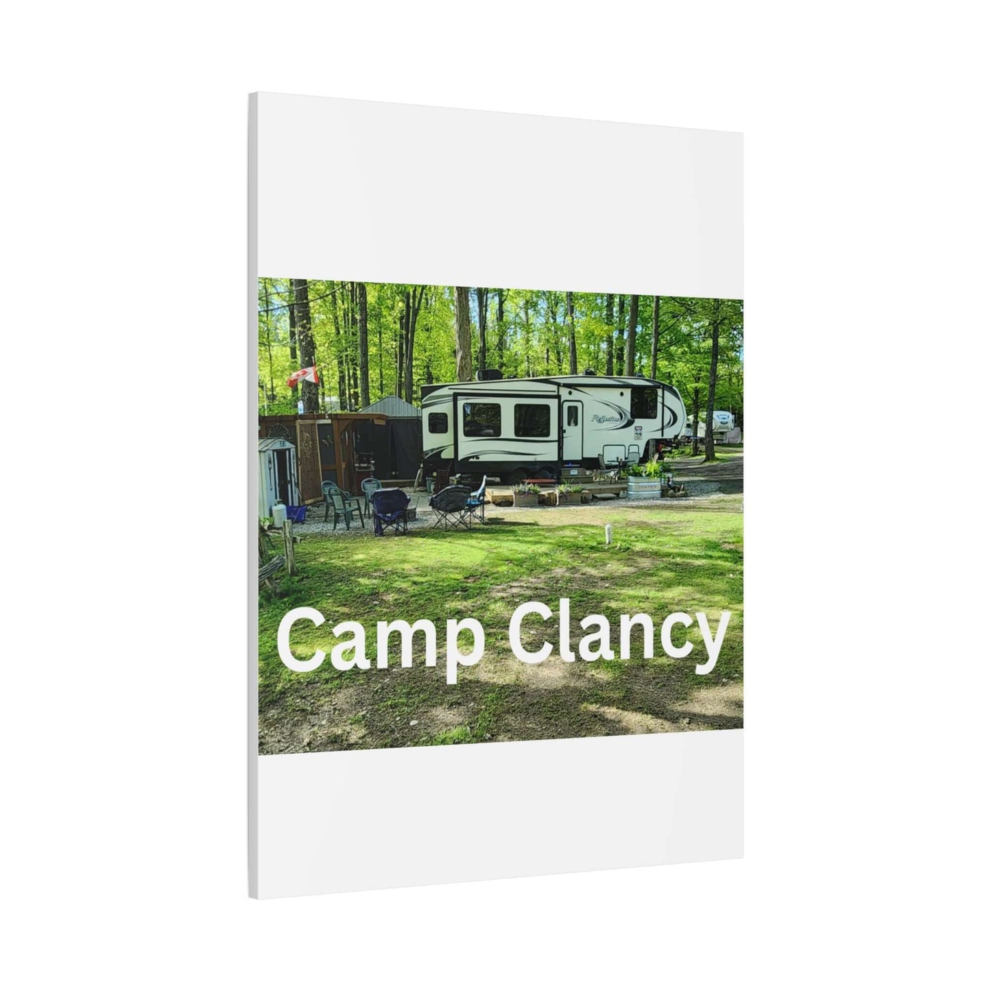 Personalized Canvas Photo Prints