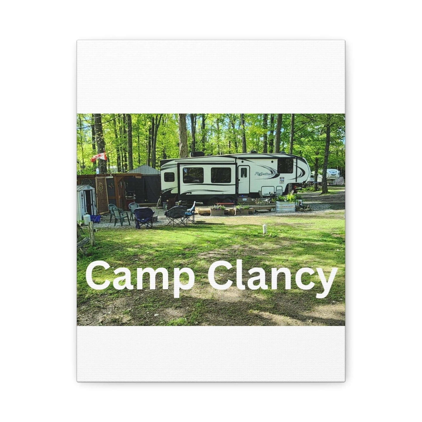 Personalized Canvas Photo Prints