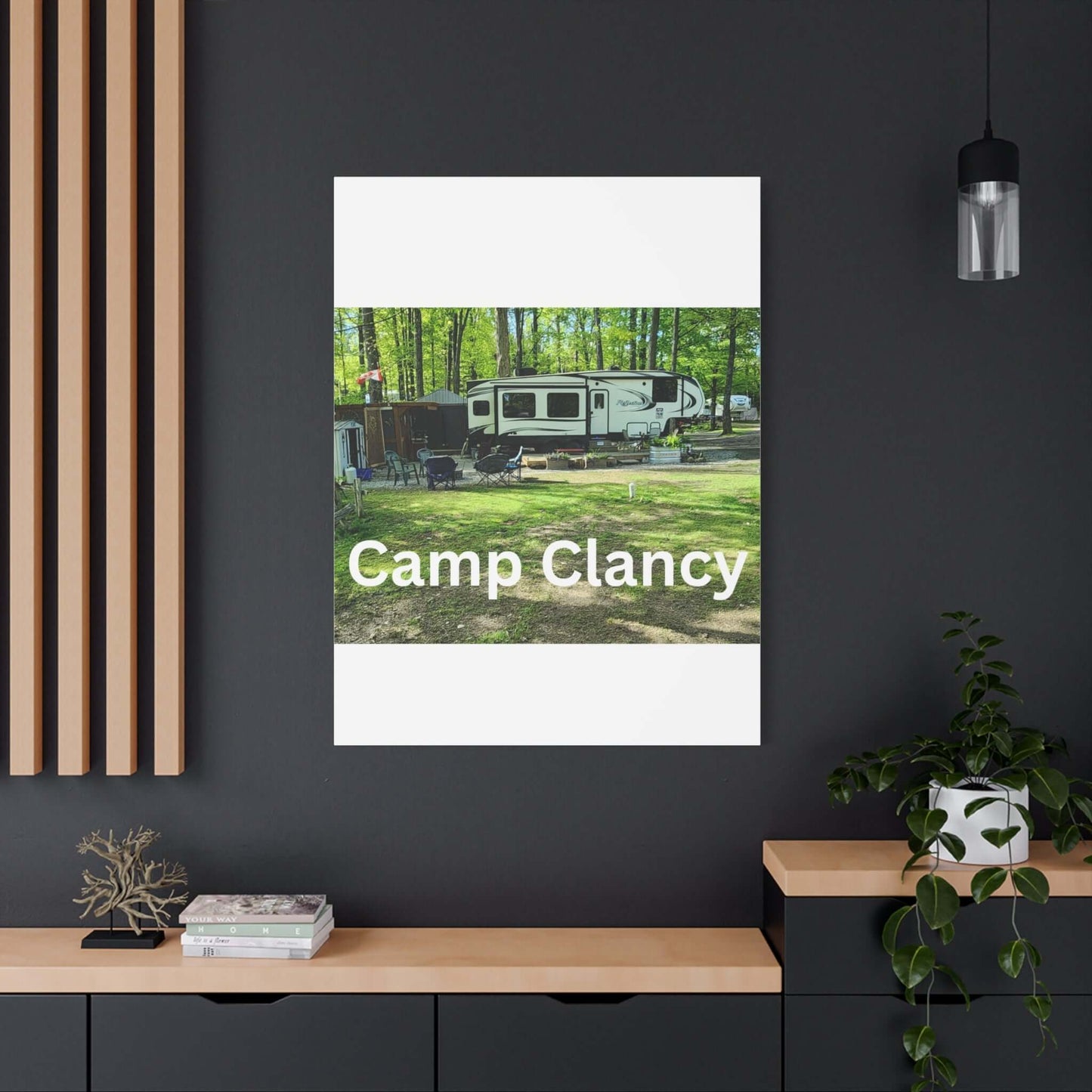 Personalized Canvas Photo Prints