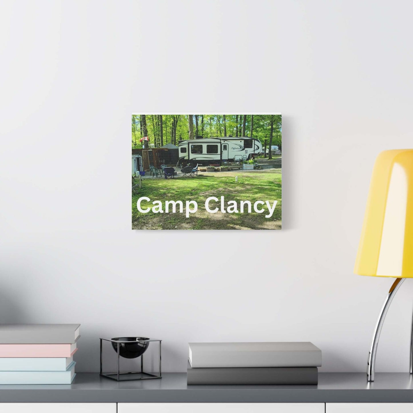 Personalized Canvas Photo Prints