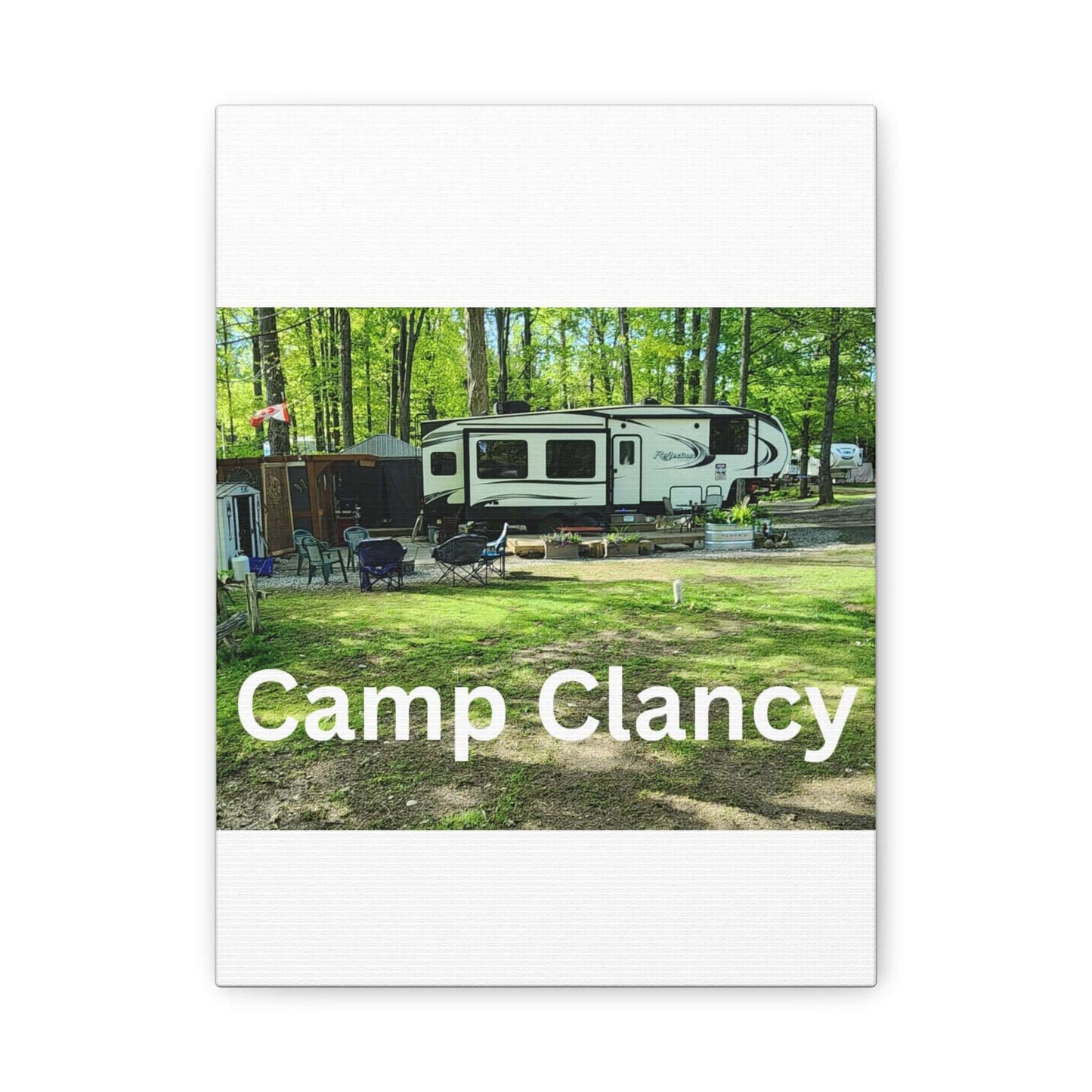 Personalized Canvas Photo Prints