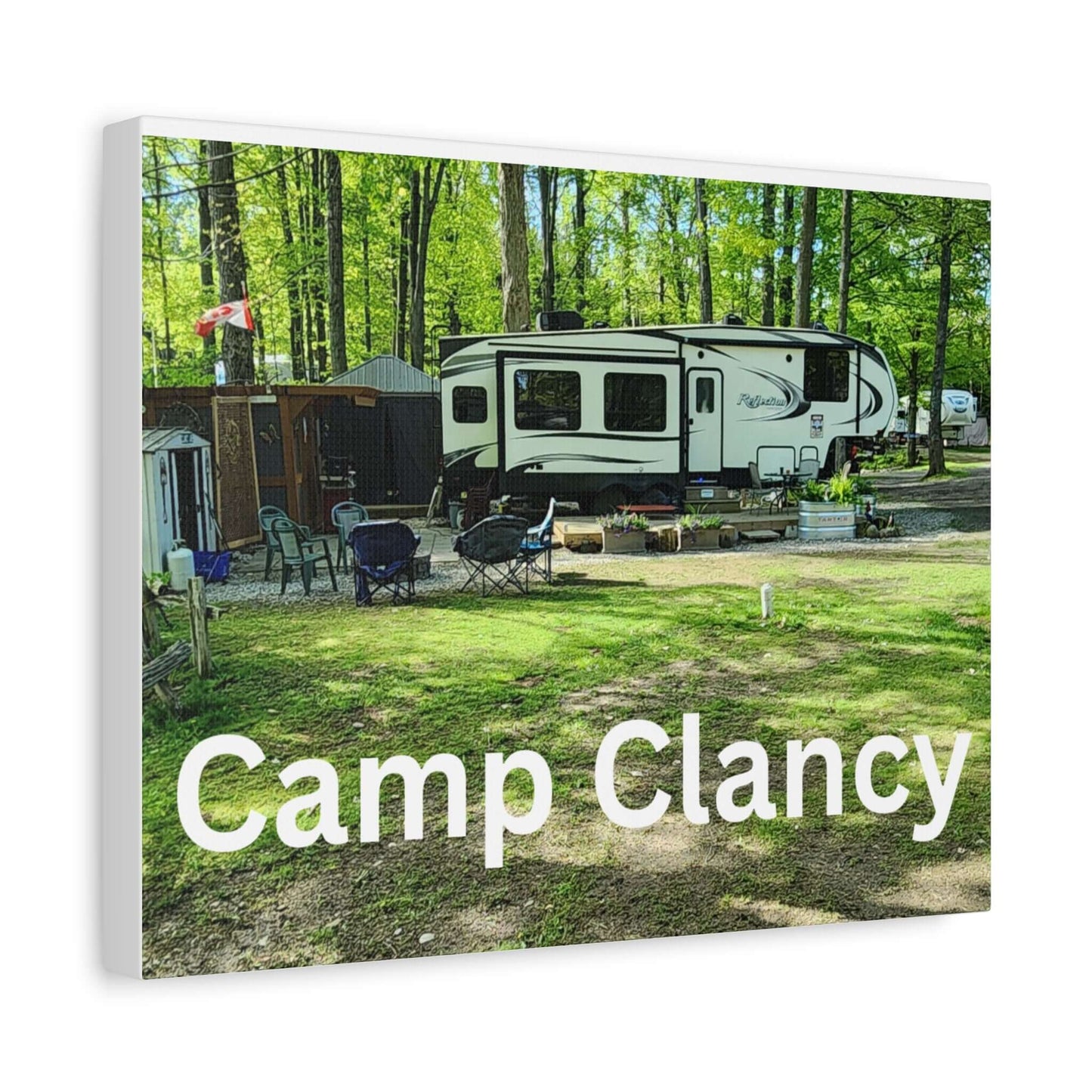 Personalized Canvas Photo Prints