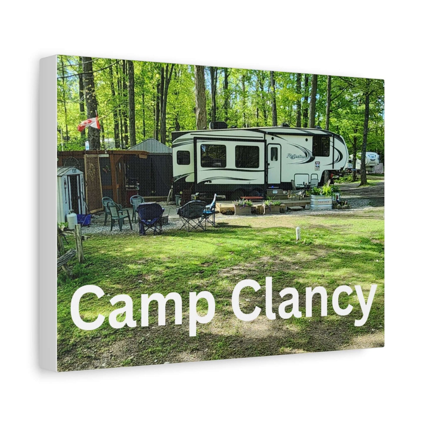 Personalized Canvas Photo Prints
