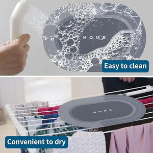 Super Absorbent Magic Bath Mat