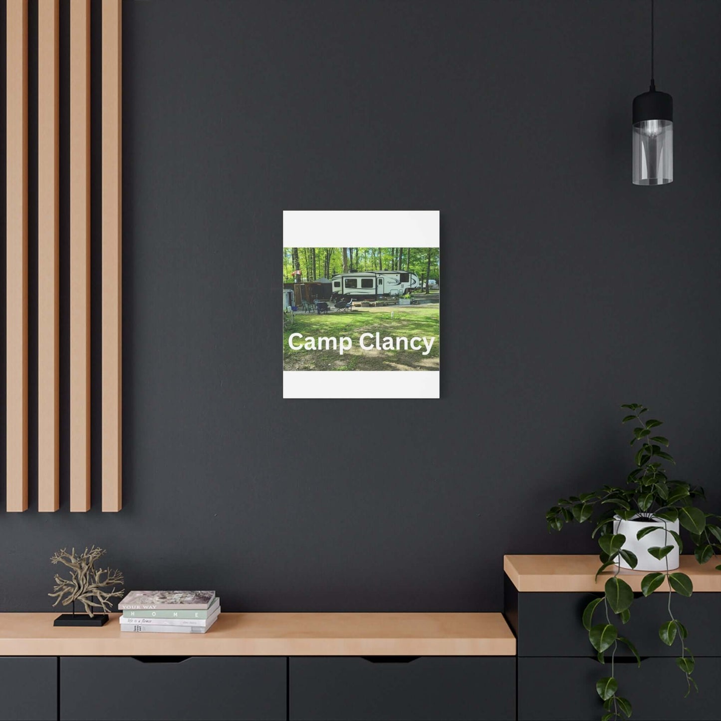 Personalized Canvas Photo Prints