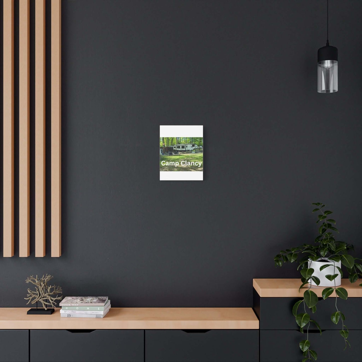 Personalized Canvas Photo Prints