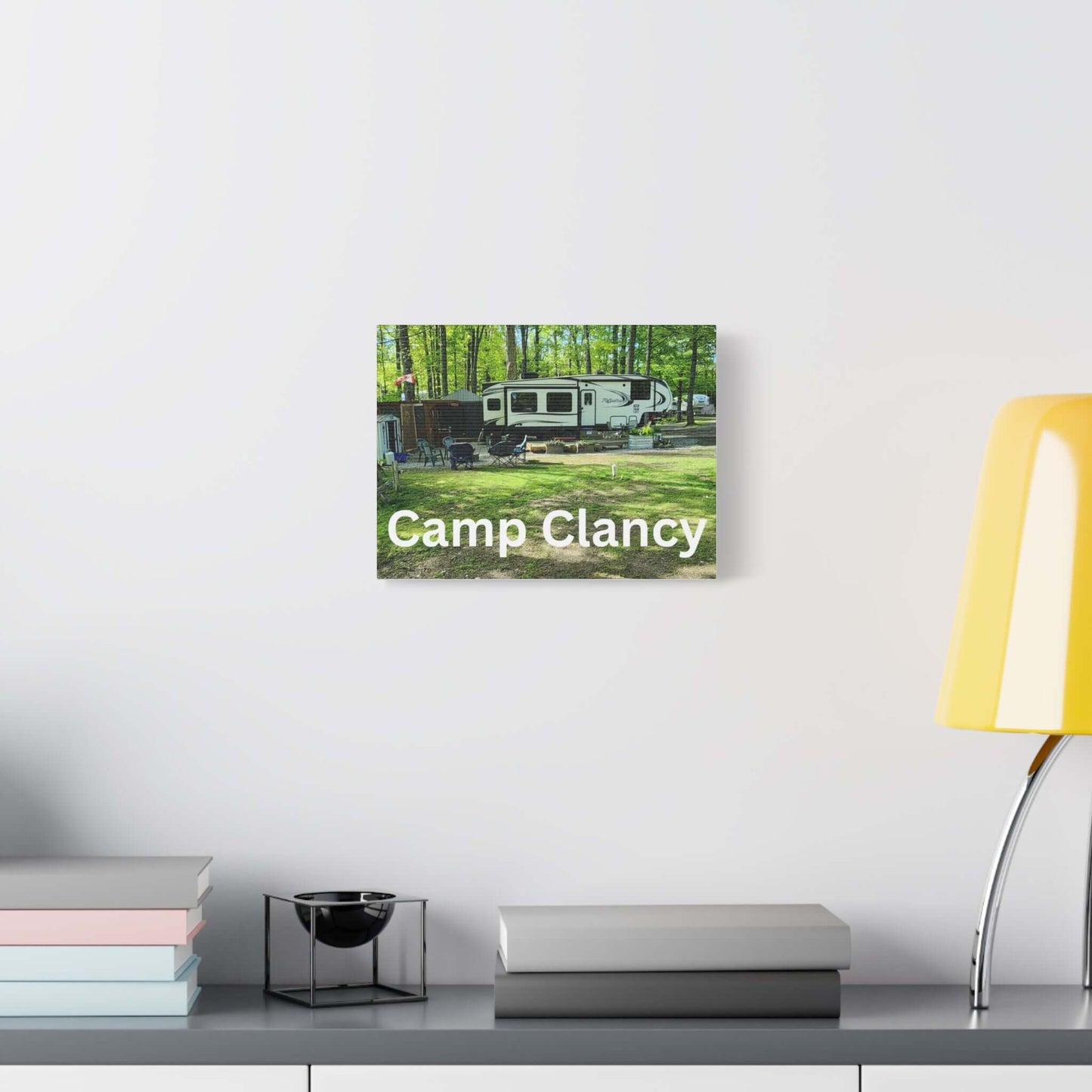 Personalized Canvas Photo Prints