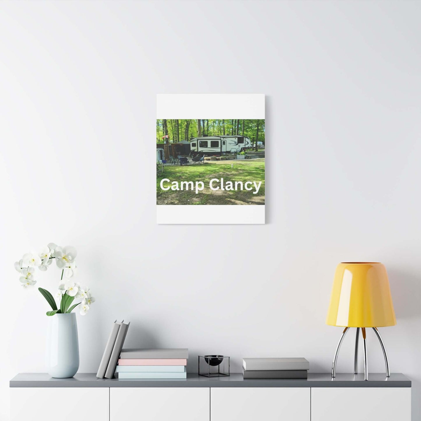 Personalized Canvas Photo Prints