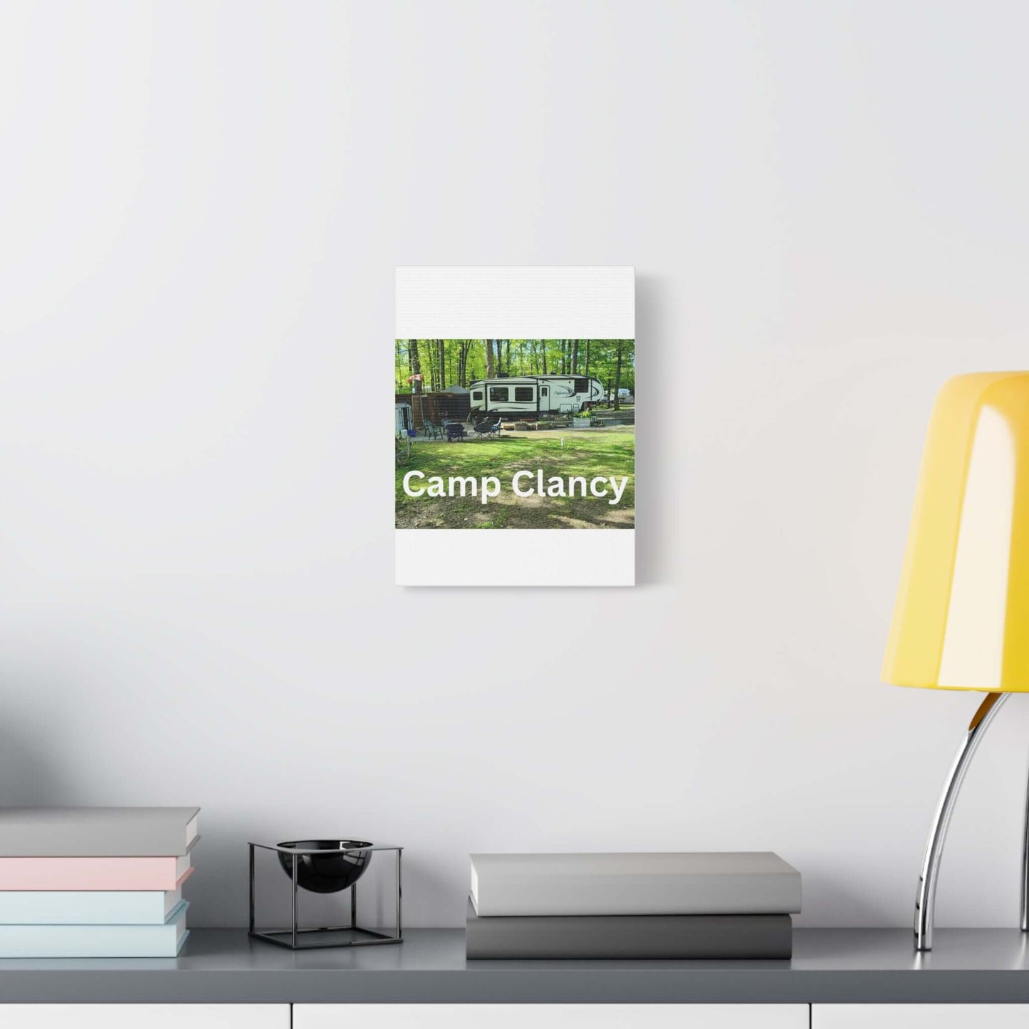 Personalized Canvas Photo Prints